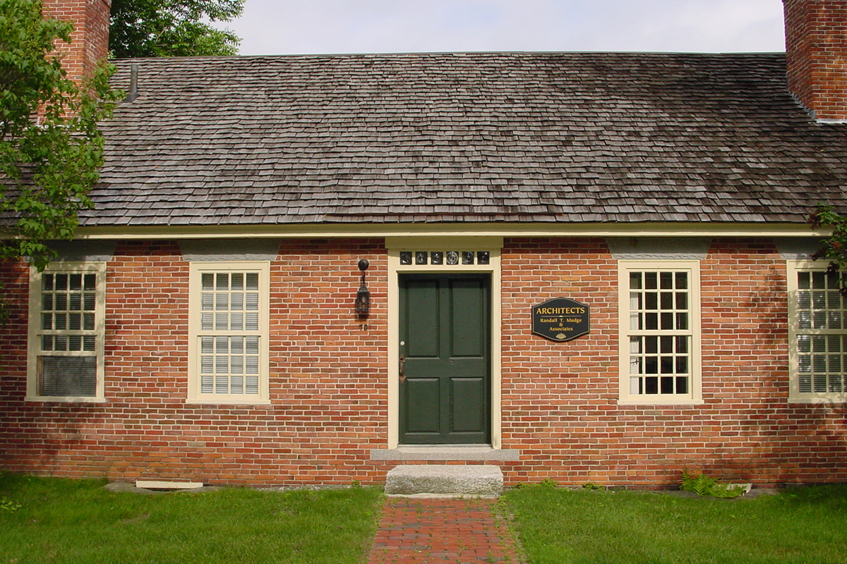 Our Office in Lyme, NH