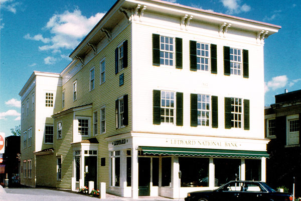 Ledyard National Bank