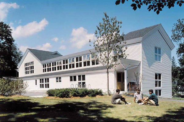 Roth Center for Jewish Life at Dartmouth College