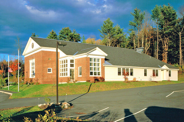 Lebanon District Court