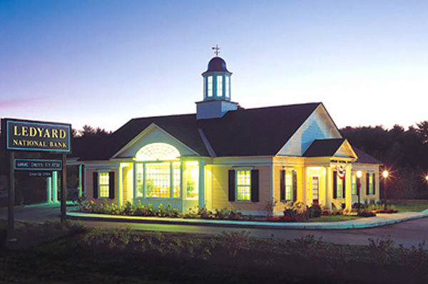 Ledyard National Bank, Lebanon Branch