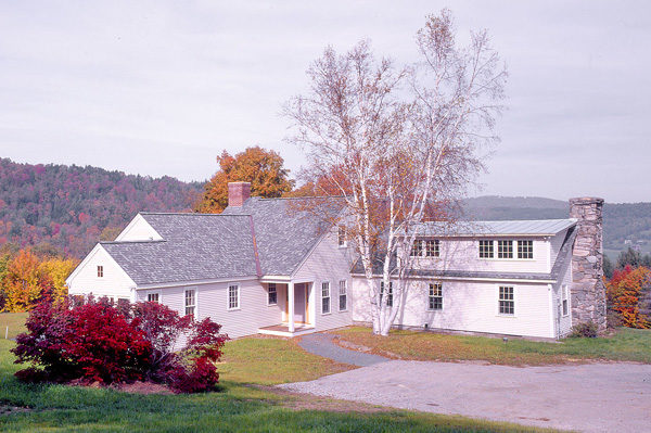 Vermont Retreat