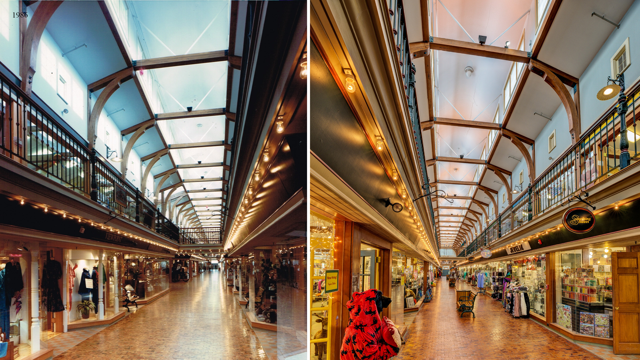 Retail Architecture