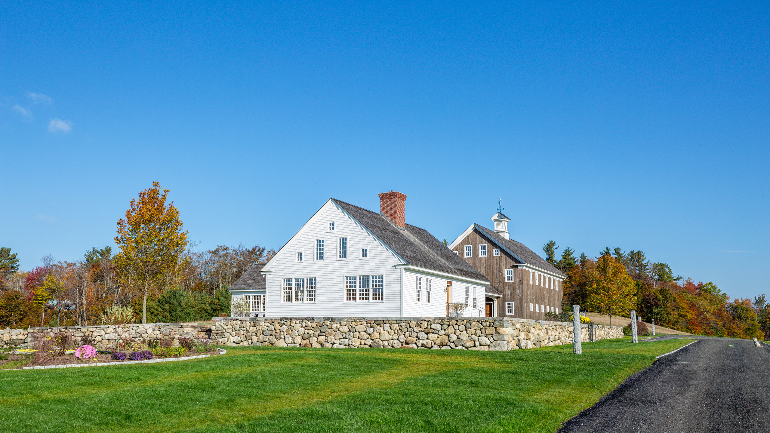 Residential Remodel Architecture