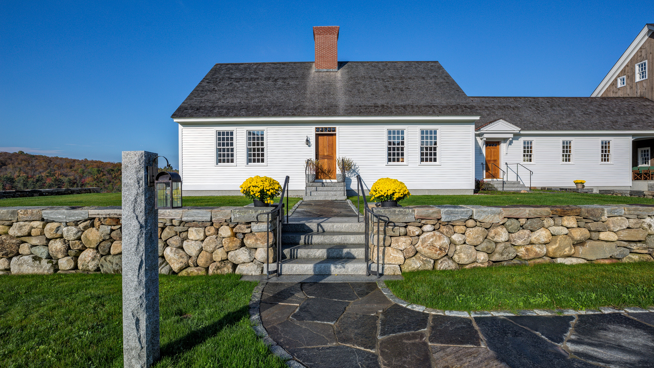 Residential Remodel Architecture