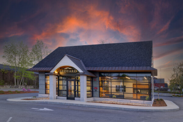 Ledyard National Bank, Concord Branch